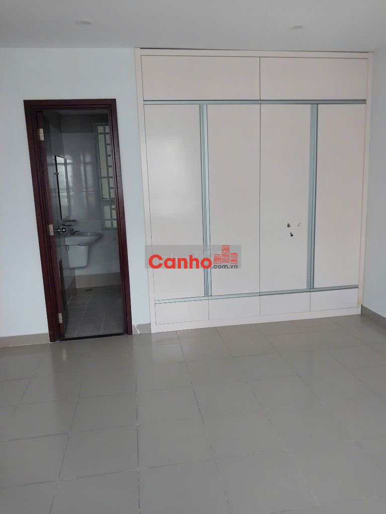 Bán căn hộ Thịnh Vượng, dt 99m2 P. Bình Trưng, Tp Thủ Đức.