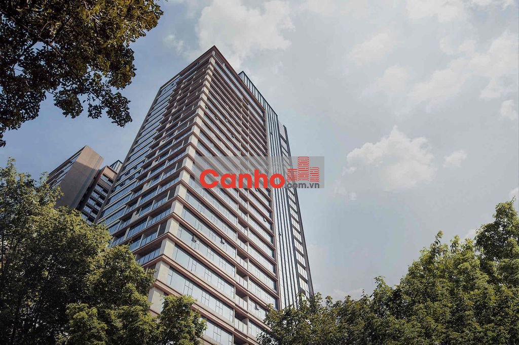 ✨ BÁN CĂN HỘ 1 PHÒNG NGỦ FULL NỘI THẤT – THE MARQ QUẬN 1 ✨