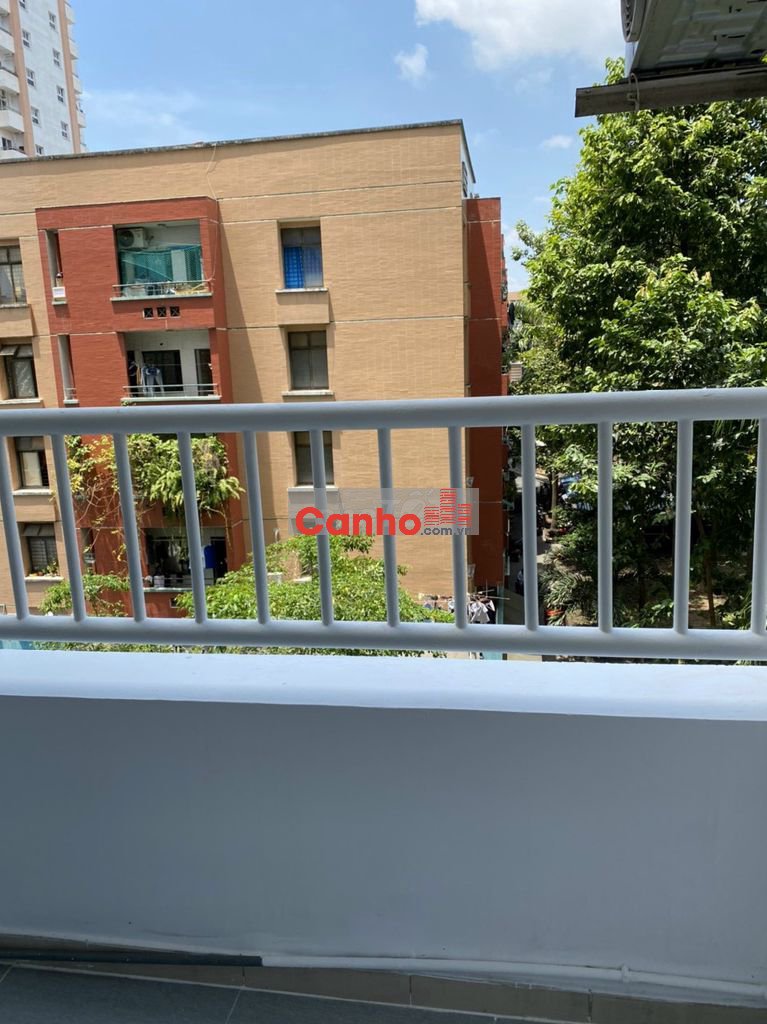 Cần bán căn hộ Bàu Cát II sổ riêng, 2pn - 2wc, 75m2, giá bán 3.680 tỷ