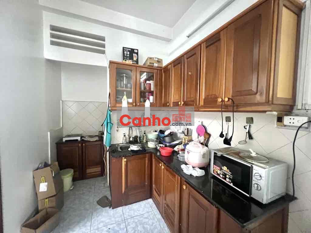 CC Phan xích long -dt 58m2