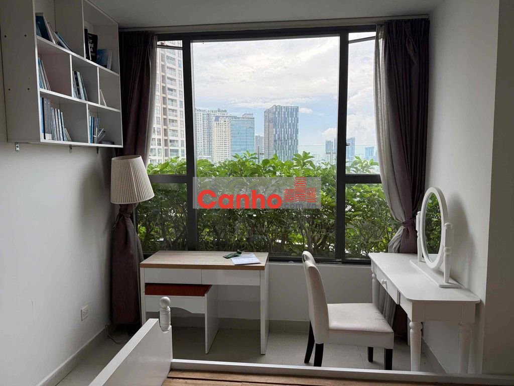 Căn hộ 27 m2 1 pn Rivergate