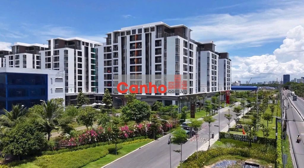 Hỗ trợ suất mua nhà ở xã hội quận 2 - thanh toán trả chậm trong 5 năm