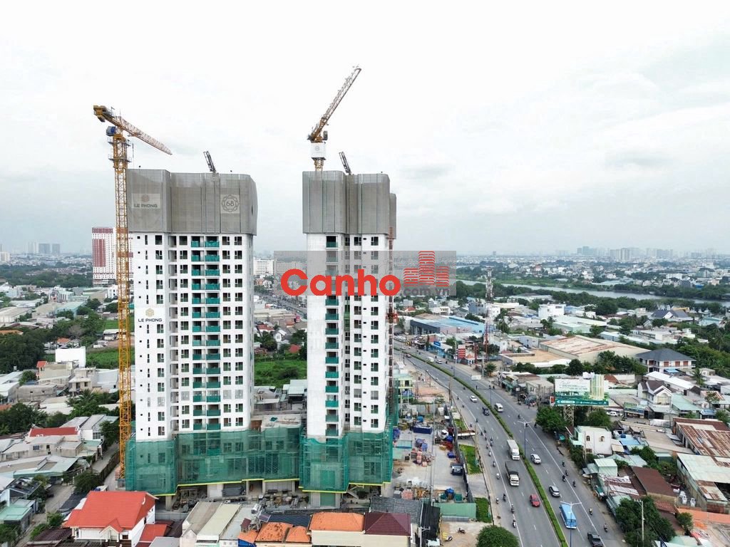Bán căn hộ The Emerald 68,thanh toán 20%, giá 2,89 tỷ trực tiếp từ CĐT