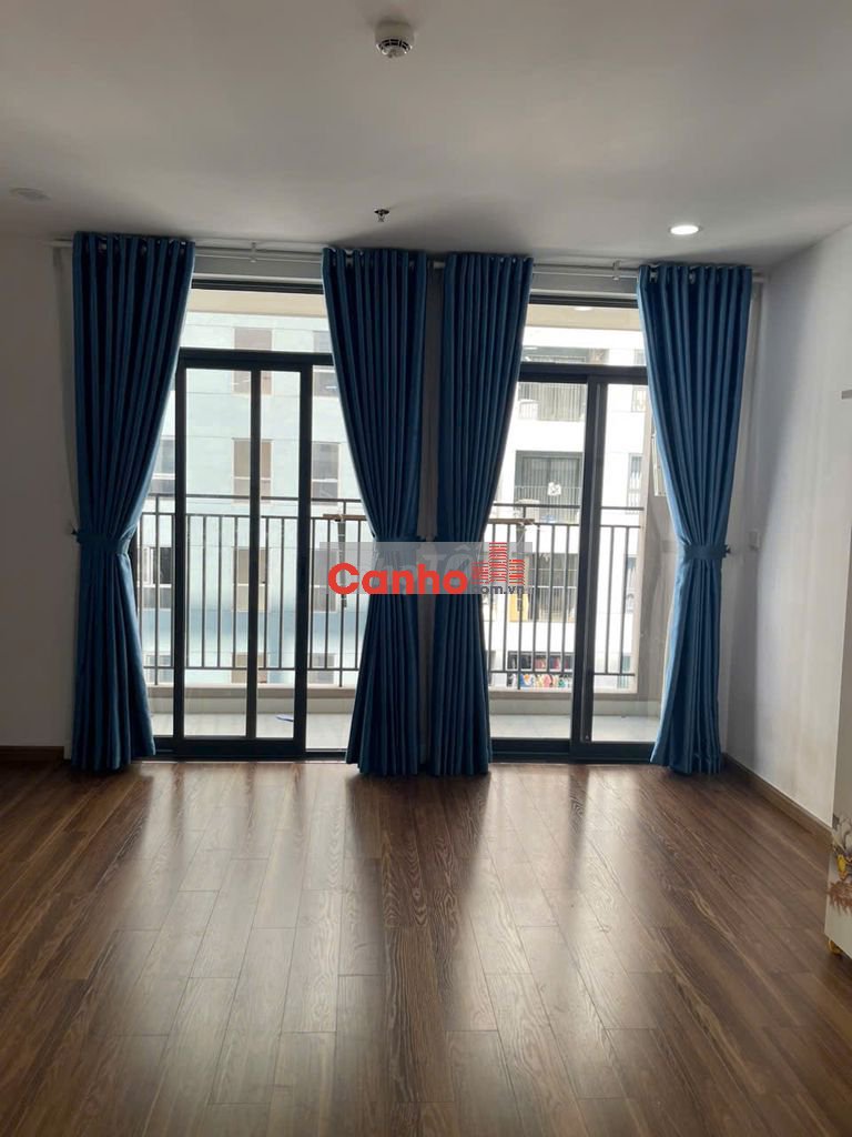 Căn hộ 45m2 full nội thất chỉ 1 tỷ 760, tầng thấp, hướng view mát
