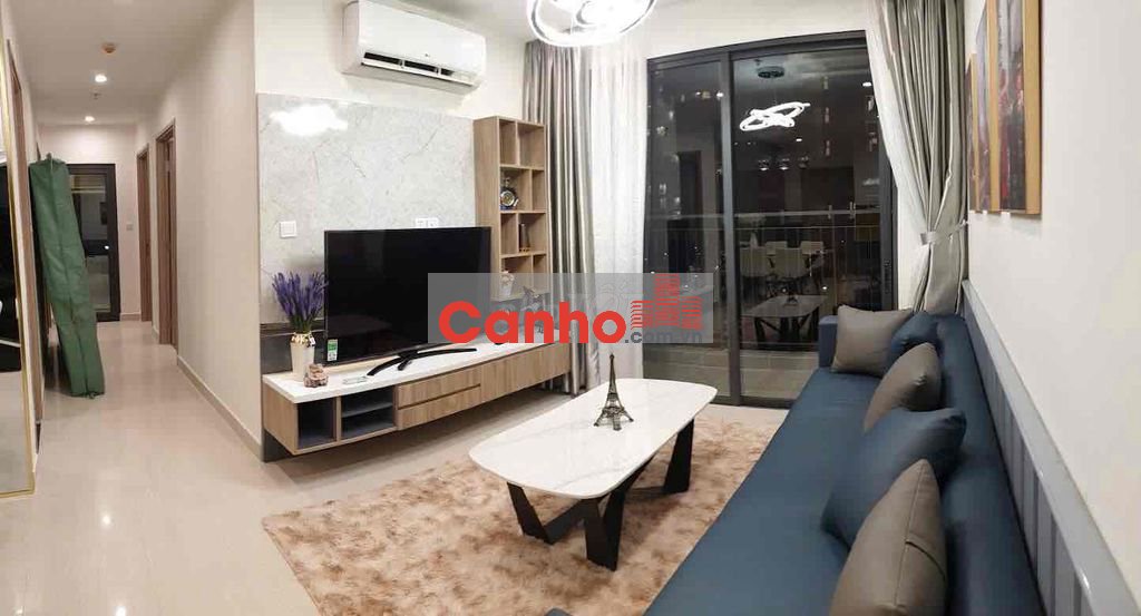Sang lại căn Vinhome Grand park 74m2 -3 PN Toà S1