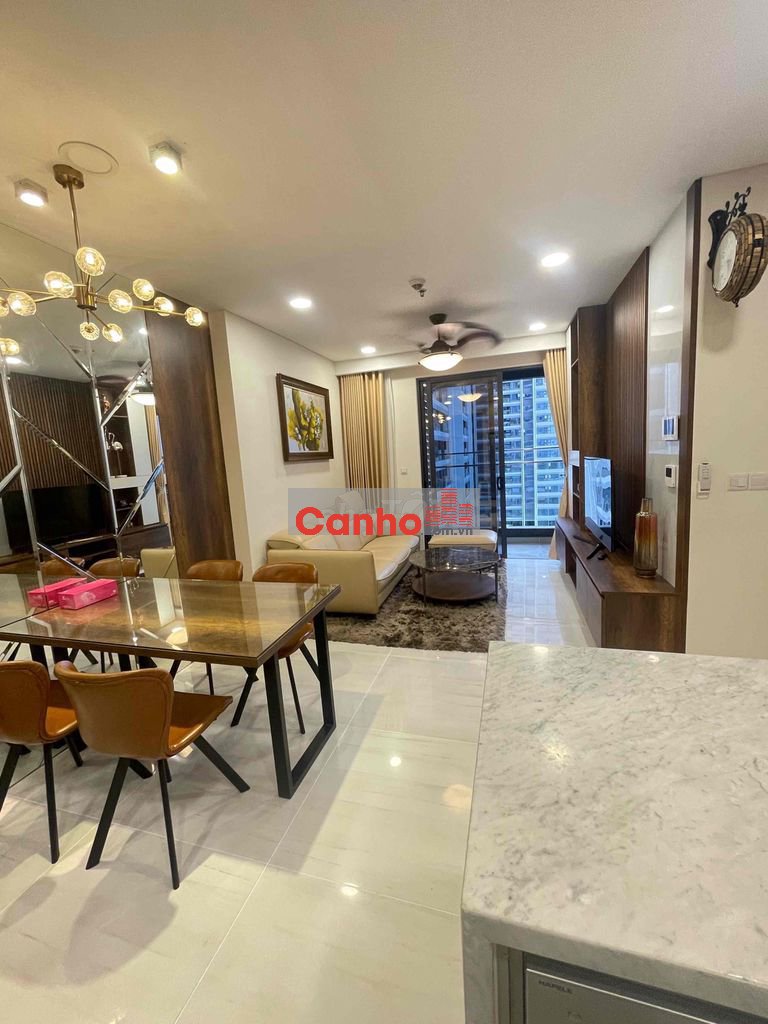 Chủ Gửi Bán Nhanh Căn 1-2-3PN Chung Cư Kingdom 101 Giá Tôt