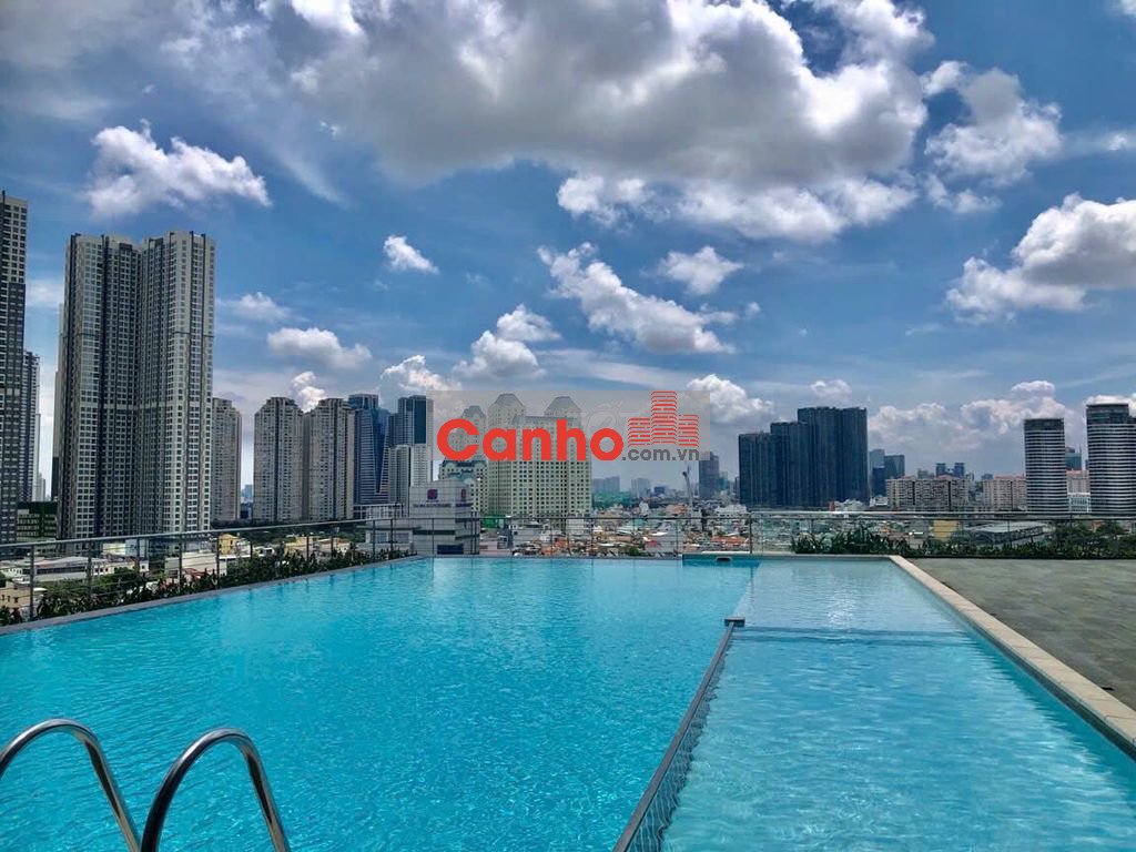 Bán căn hộ 2PN 2WC Pearl Plaza, Q.Bình Thạnh, DT 101m2, 8.7 tỷ