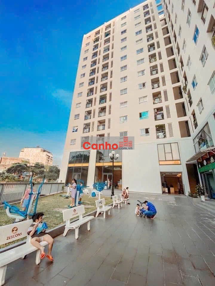 ❤️BÁN CĂN HỘ CHUNG CƯ PHÚC YÊN 3 – HOPE GARDEN. 65m 2PN2WC