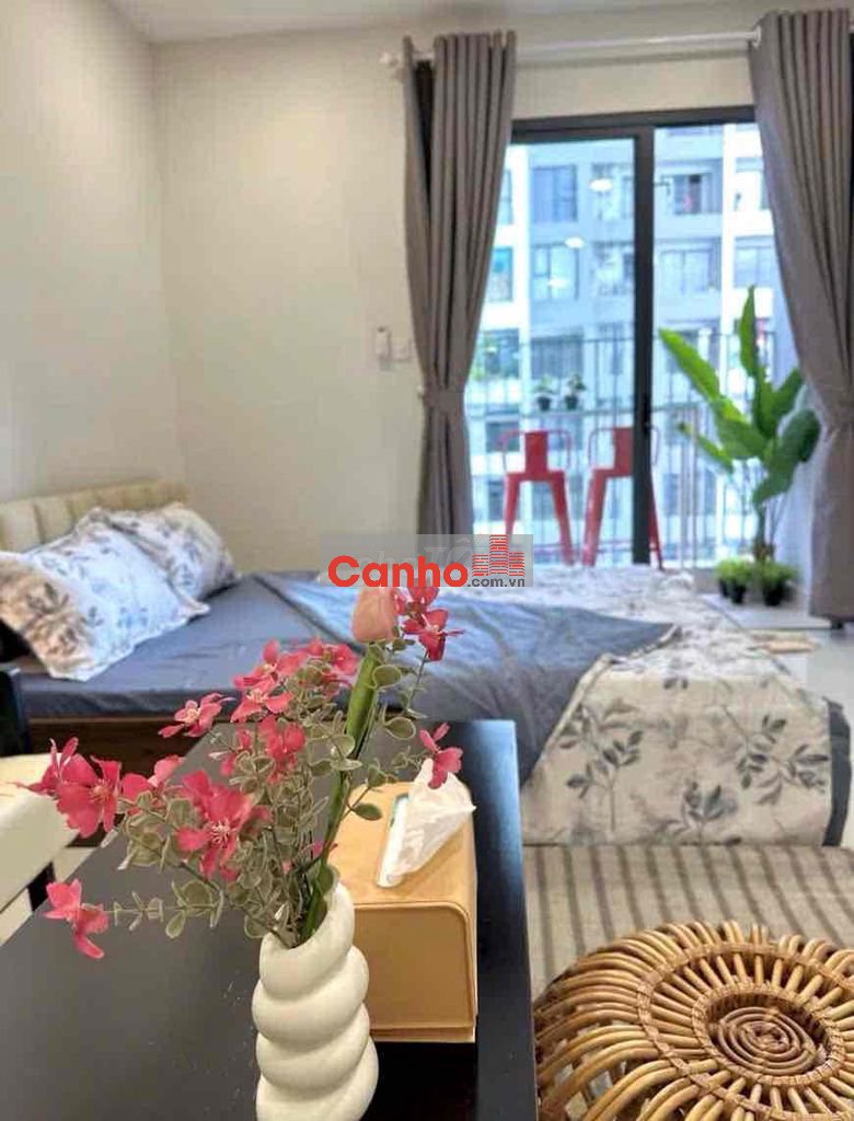 Officetel LAVIDA Full nội thất 2ty250 có sẵn HĐT 11tr