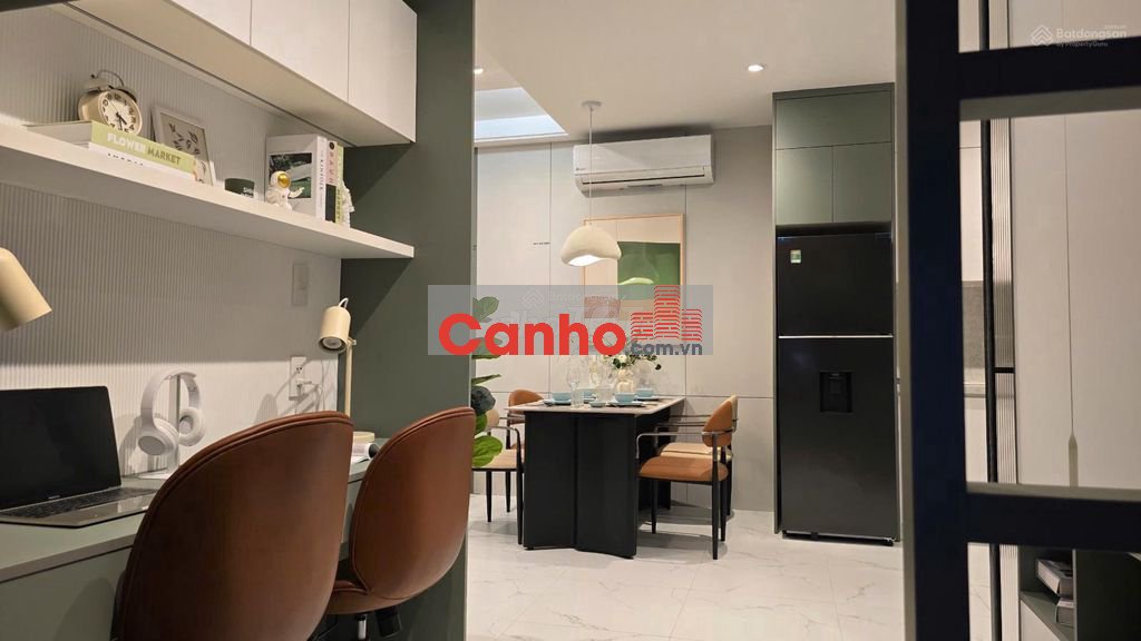 Căn hộ mặt tiền Tỉnh Lộ10 chỉ cần thanh toán trước20% đến khi nhận nhà