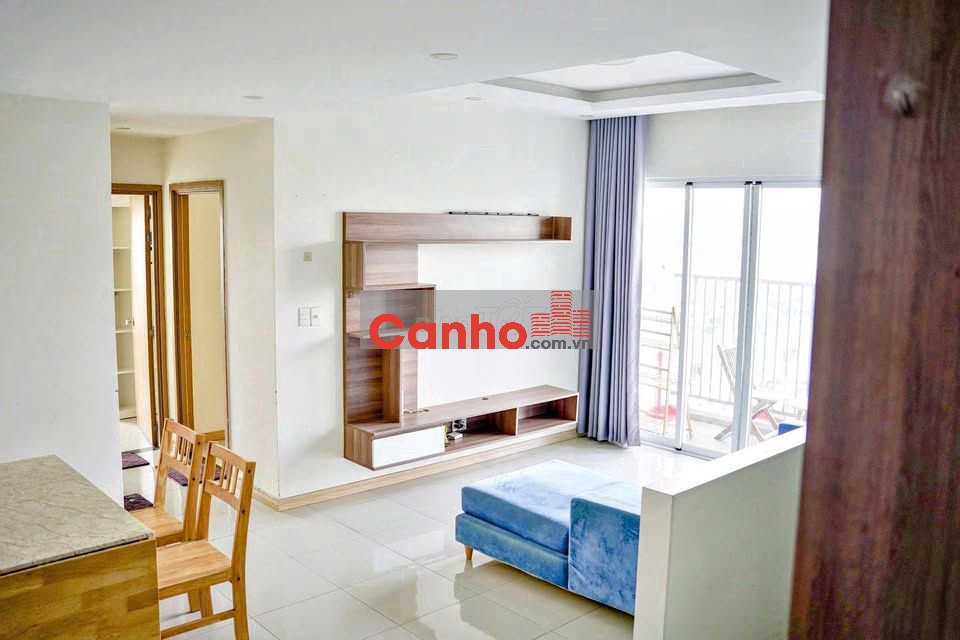 CĂN HỘ 2 PHÒNG NGỦ JAMONA City QUẬN 7 – TẦNG 10, VIEW Sông Sài Gòn