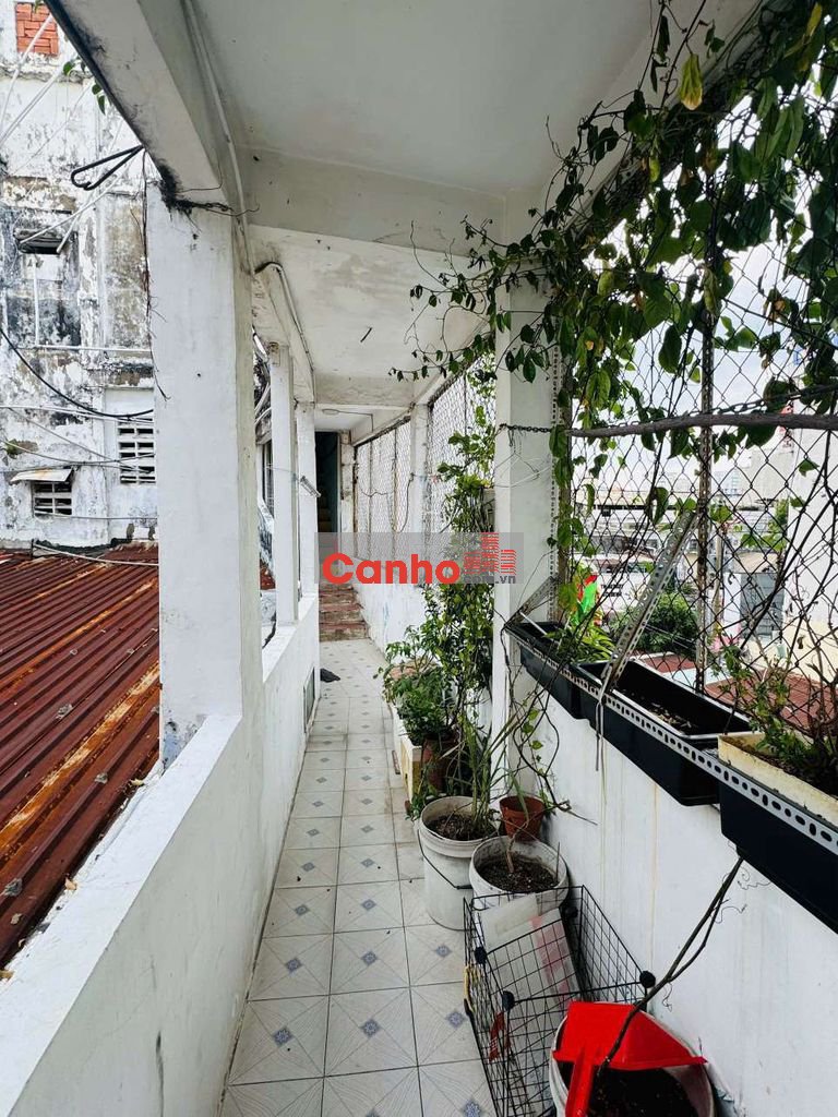 Chung cư , chủ có việc _Bán nhanh