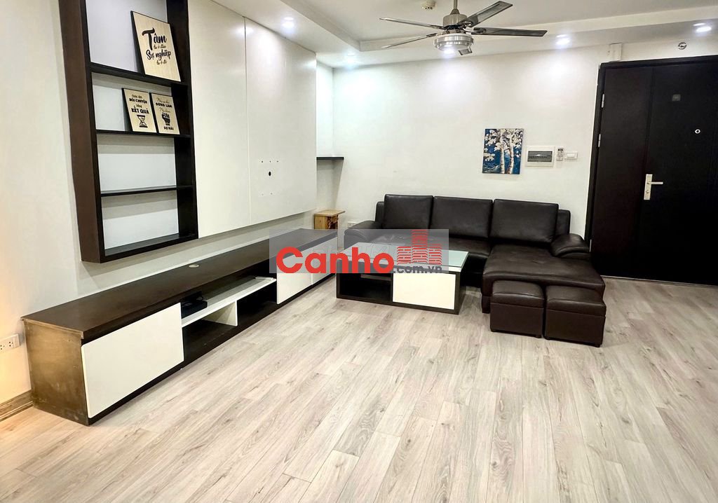 Chính chủ bán căn 2PN DT 69m2 60B Nguyễn Huy Tưởng, 7.06 tỷ bao phí