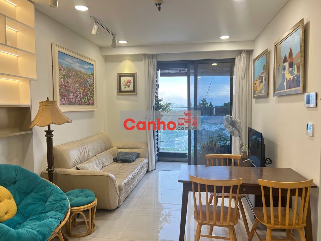 KINGDOM101- bán căn 2PN2WC 78m2 sẵn sổ hồng 8ty4 bao thuế phí