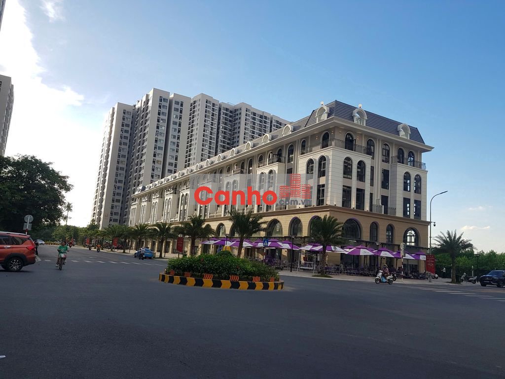 Bán Căn hộ chung cư Vinhomes Grand Park, bán 4,23tỷ, 69,2 m2, 2PN, 2WC