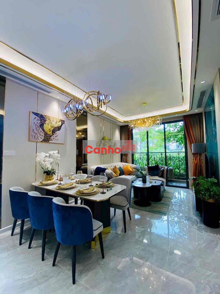 BÁN CĂN HỘ 2PN 70M2_ TT 750TRIỆU_ MUA LẠI SAU 2 NĂM