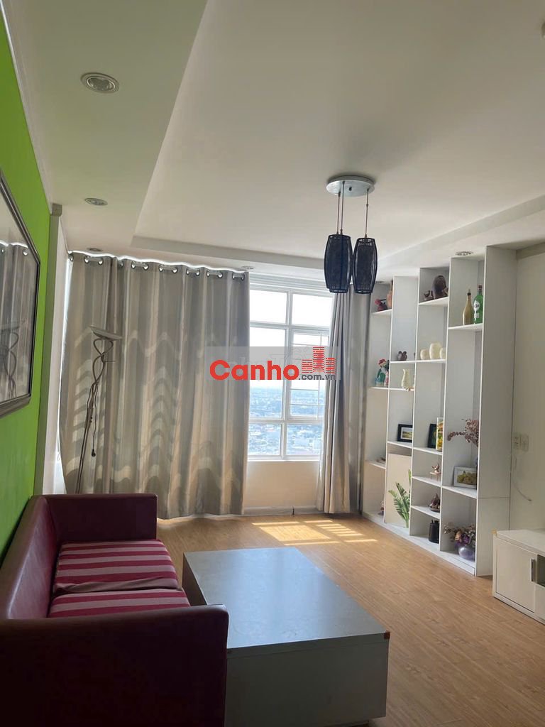 Bán căn hộ duplex chung cư Hoàng Anh An Tiến 192m2 3pn3wc