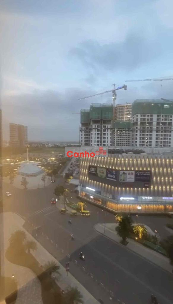 Bán căn hộ giá tốt