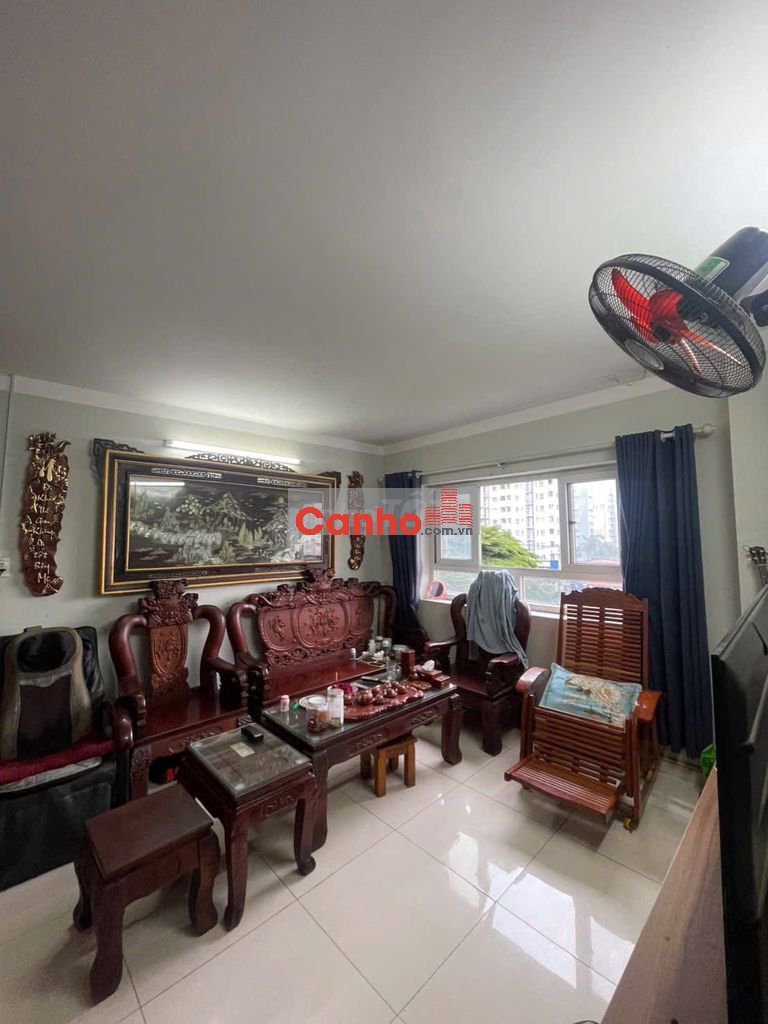 Chính chủ bán căn hộ Hiệp thành Building 86m2, 2pn giá 2.495tr