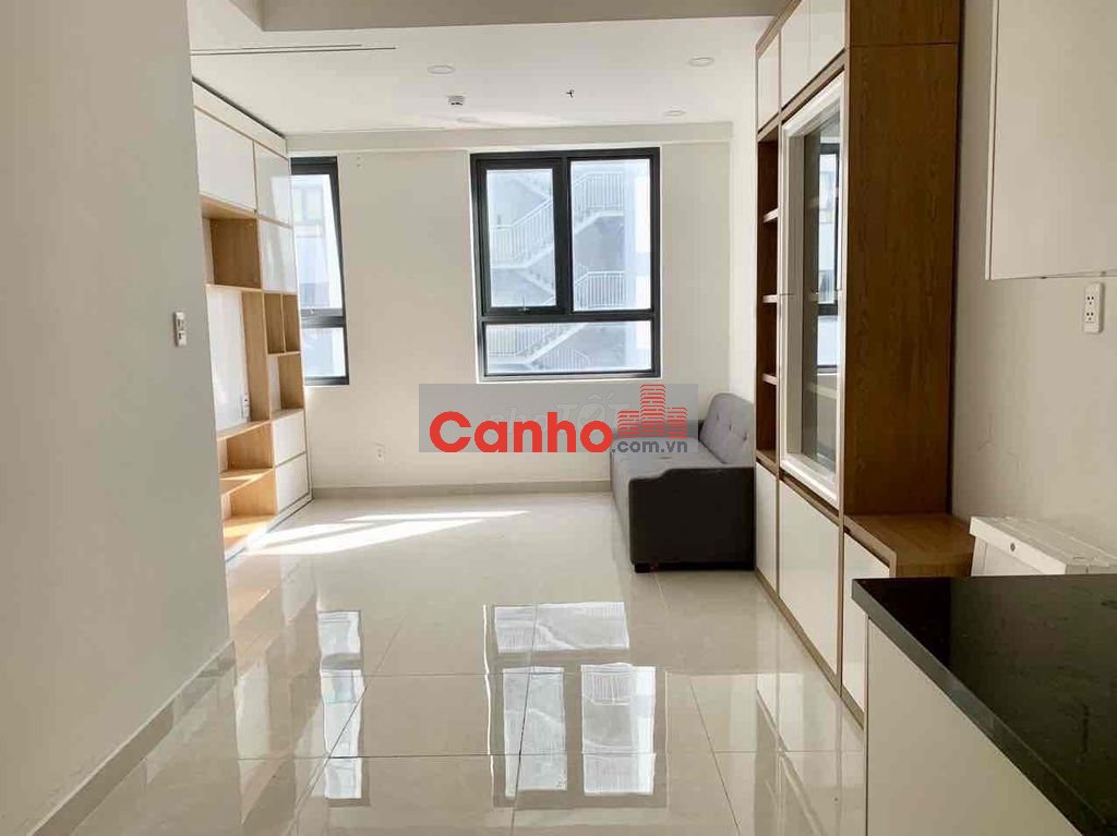 Chủ bán nhanh căn 2PN, tầng trung,giá 1.89 tỷ bao trọn, tặng nội thất