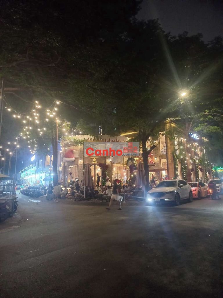 Căn hộ K26 Dương Quảng Hàm p7 Gò Vấp. Căn góc. 2pn