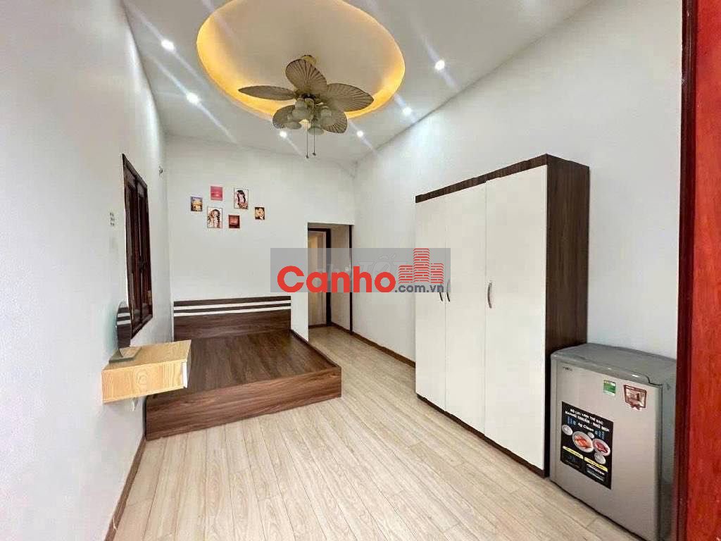 Chung cư An Khánh – 2PN, 2 ban công, full nội thất, sổ đỏ sẵn