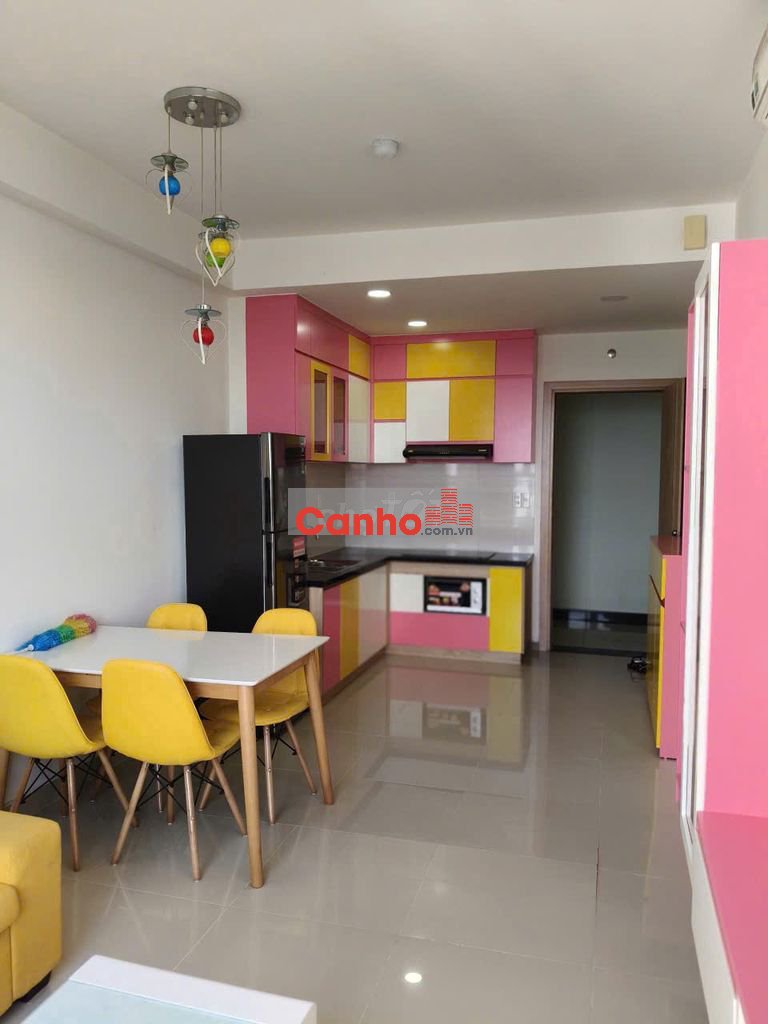 CHUNG CƯ SAIGON GATEWAY CẦN BÁN, ĐÃ CÓ SỔ, 2PN2WC GIÁ ĐANG TỐT