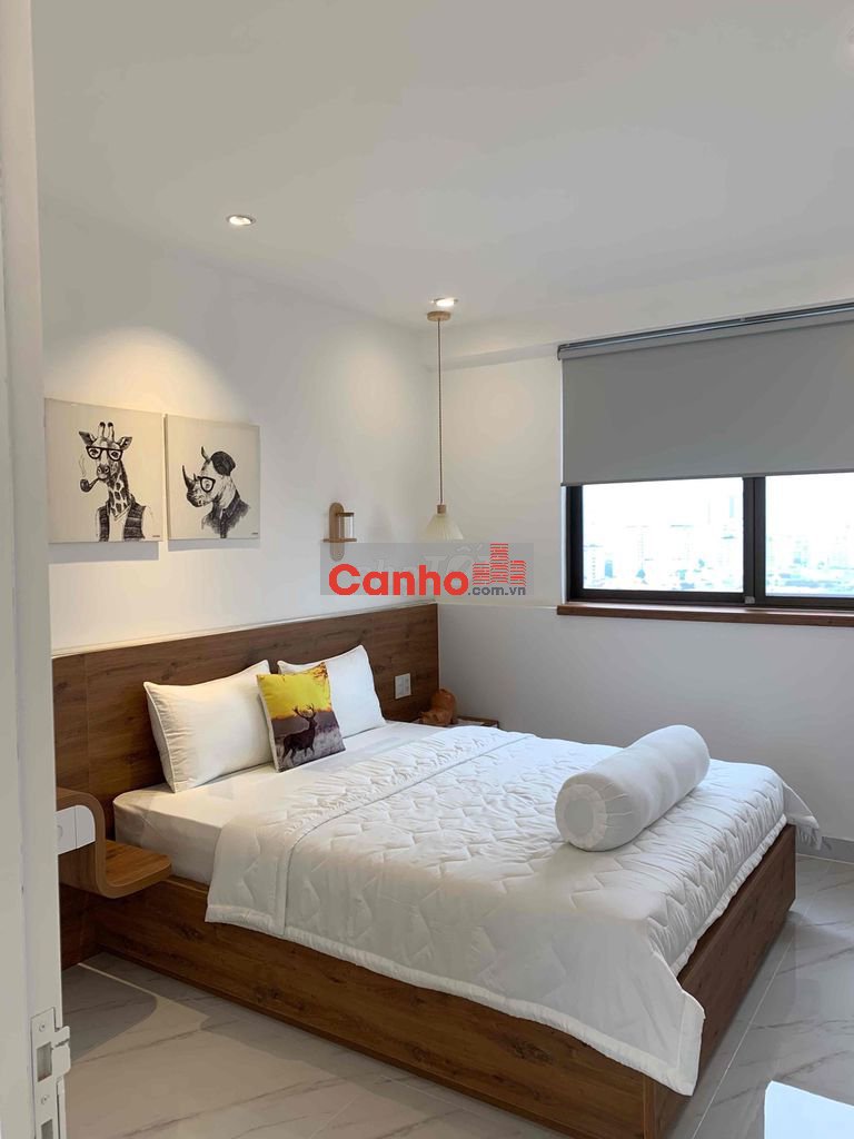 Bán Căn hộ giá rẻ Phí Mỹ Hưng-Q7- TP. HCM