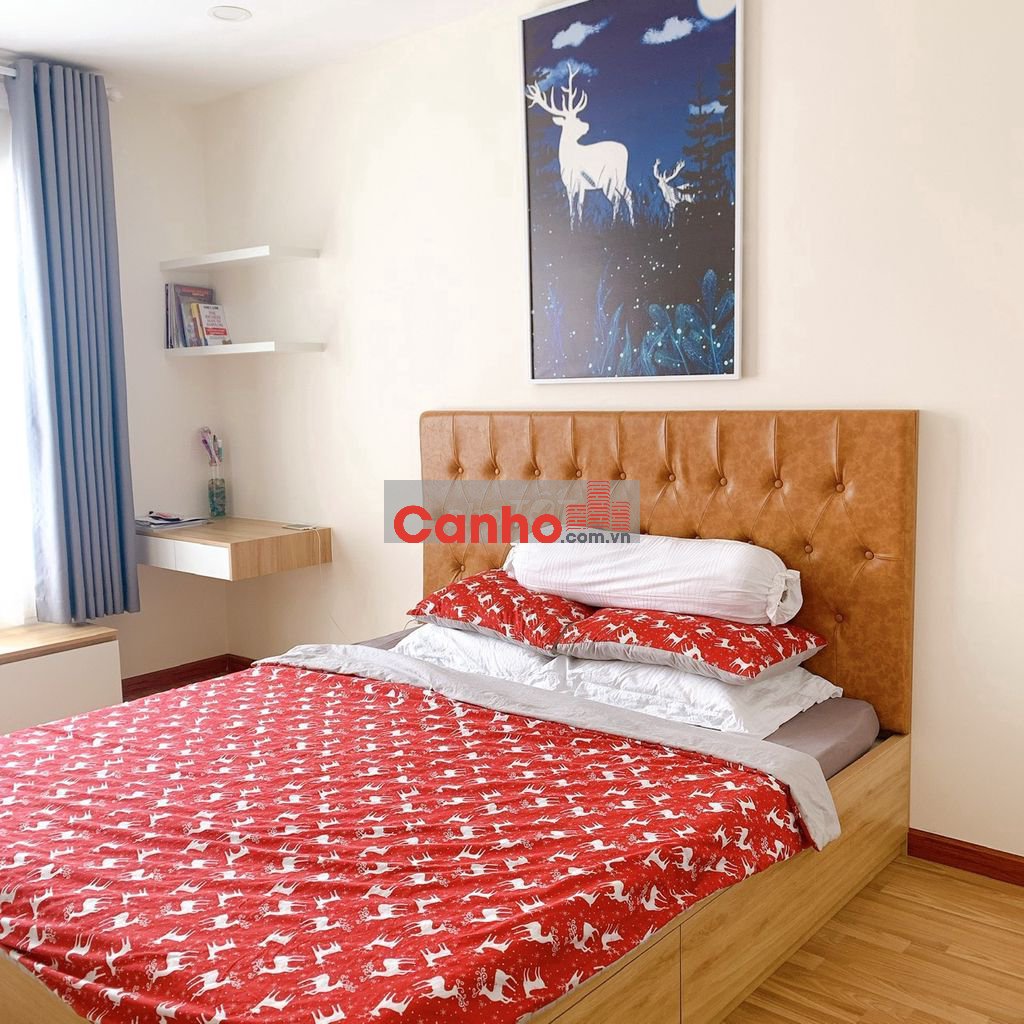 CẦN BÁN CĂN HỘ DIAMOND RIVESIDE GIÁ CHỈ 2,9 TỶ NỘI THẤT