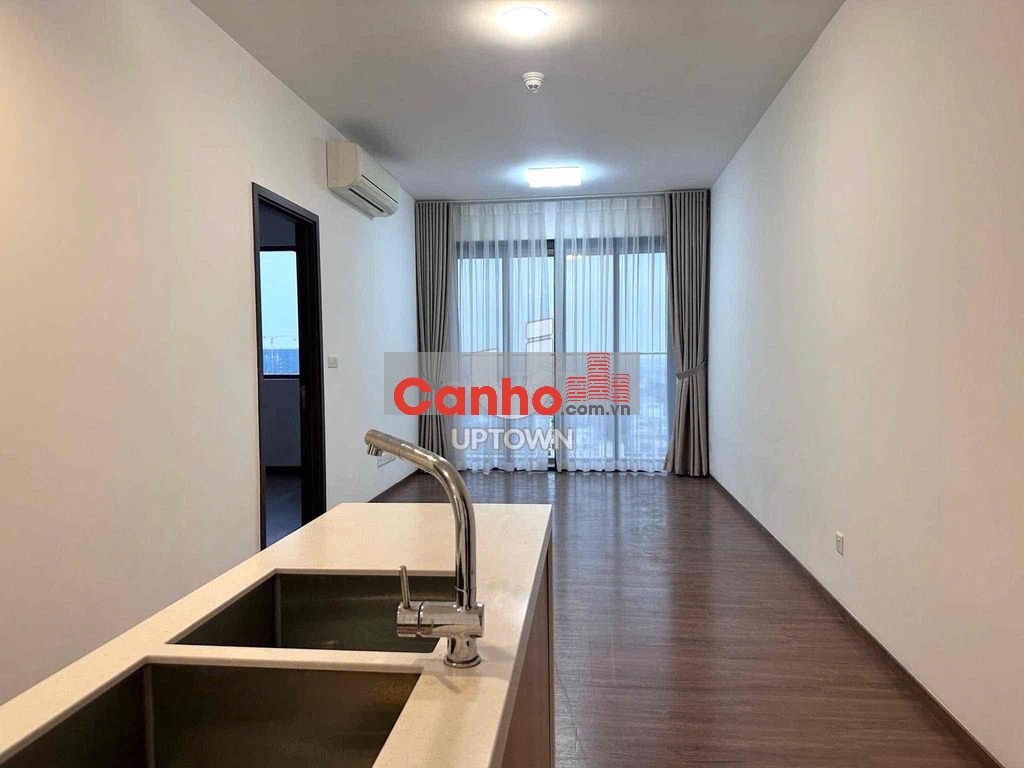 BÁN CĂN HỘ 1 PHÒNG NGỦ TẠI ONE VERANDA, QUẬN 2 – GIÁ RẺ THỊ TRƯỜ