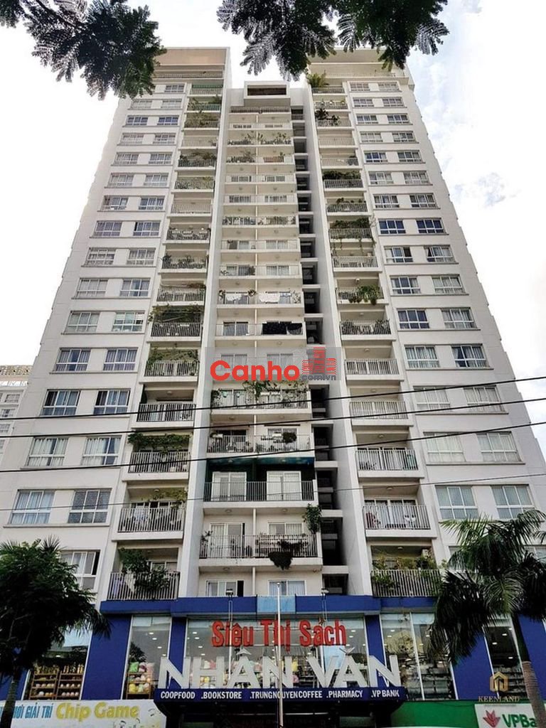 💥BÁN GẤP C/C THE HARMONA TAN BÌNH👉 3 PHÒNG CÓ BAN CÔNG VIEW ĐẸP