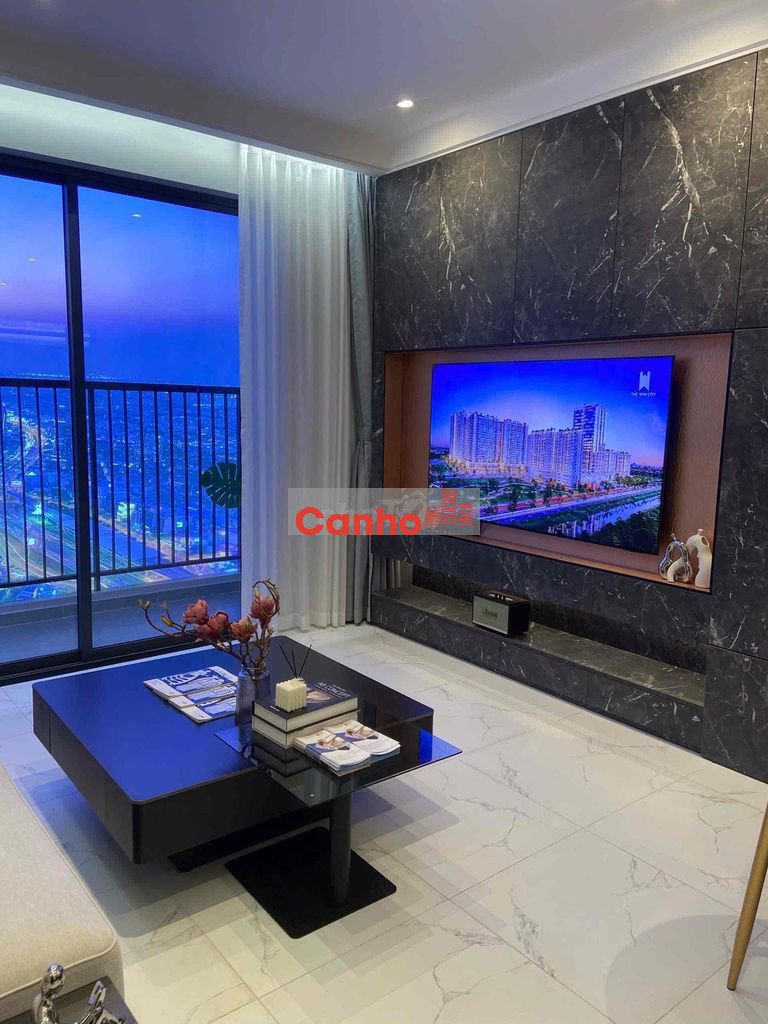 🔥 Chính thức nhận booking The Win City - thanh toán #179tr cho đến khi