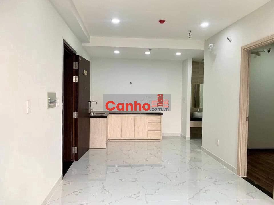 Bán căn hộ Charm City Dĩ An 2pn1wc 55m2 trống - giá 2ty030 bao TPCN