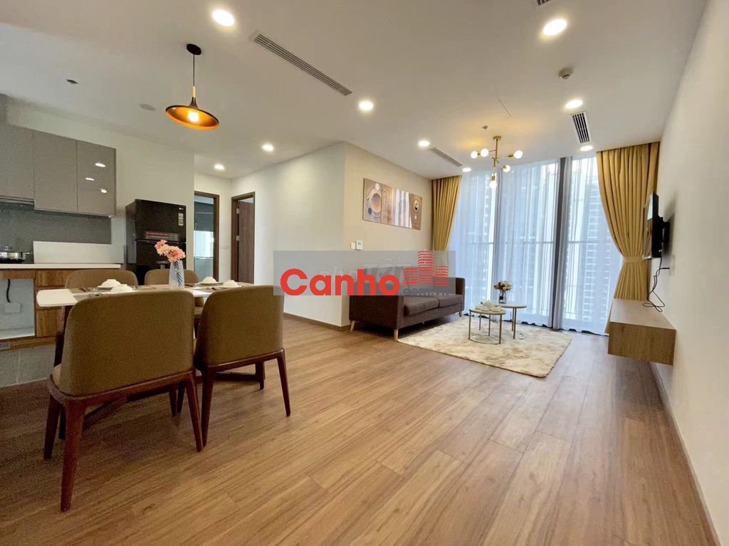 📕 BÁN CĂN HỘ 2PN - 2WC - 79M², ECO GREEN Q7