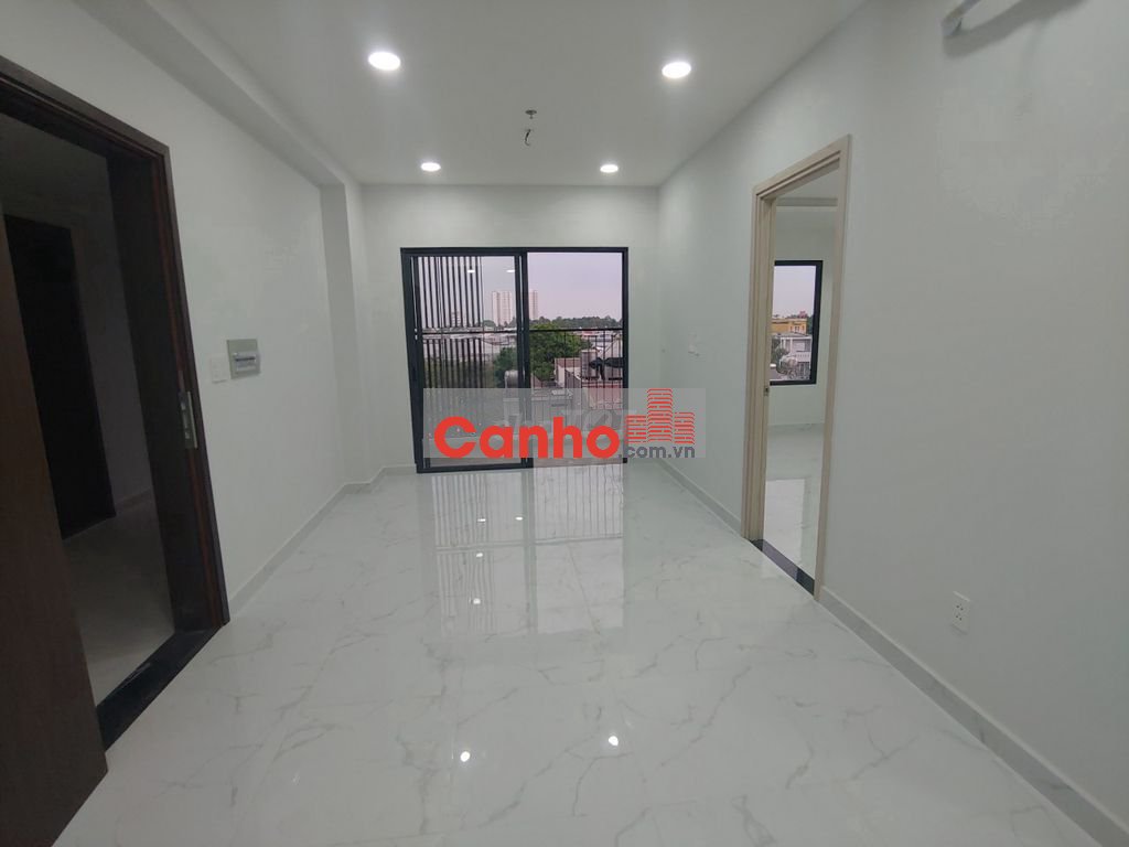 Charm City Dĩ An bán nhanh căn hộ 1PN 50m2 giá 1ty810 bao TPCN