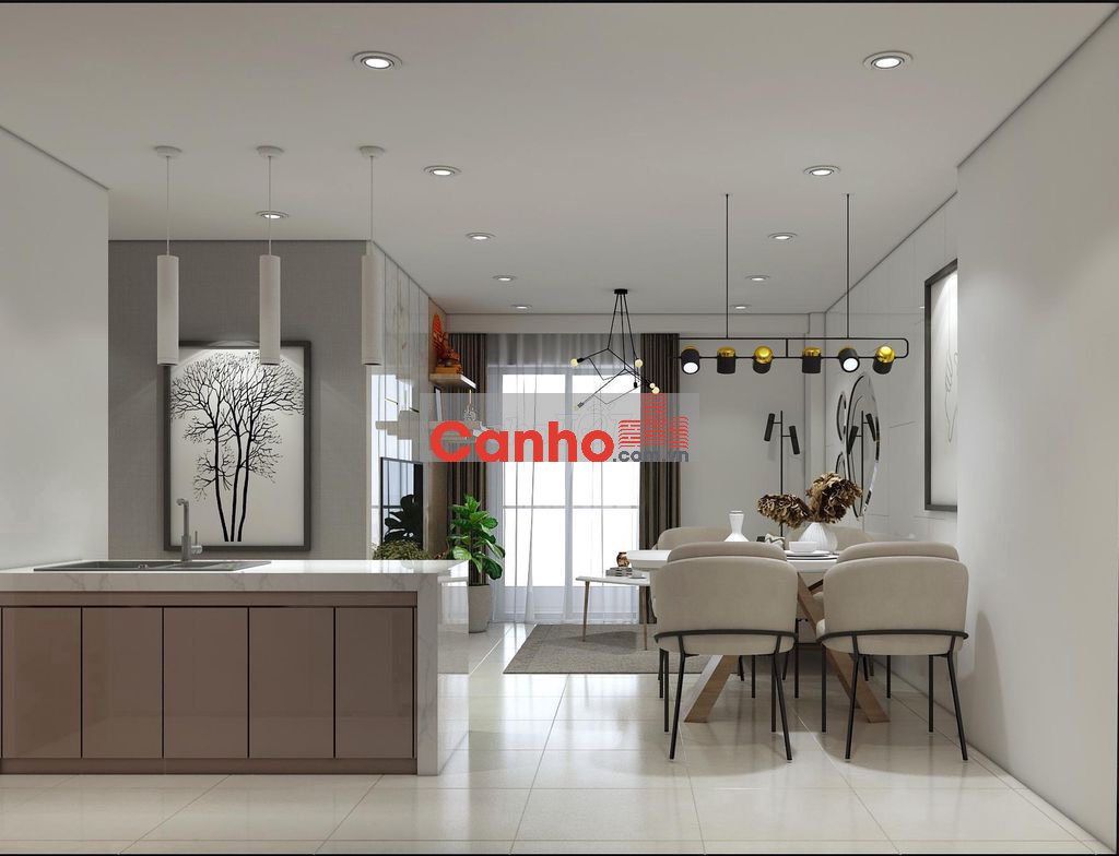 KẸT TIỀN BÁN NHANH! KINGDOM 101 - 2PN 2WC VIEW THOÁNG ĐẸP GIÁ 7 TỶ