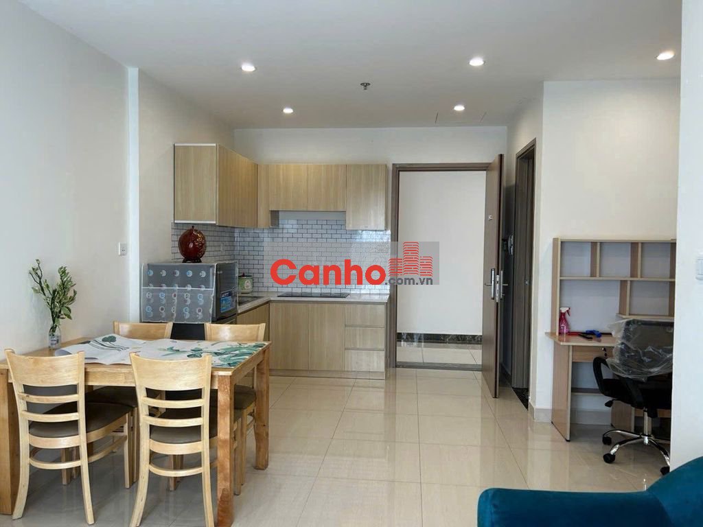 2tỷ4 Cho Căn Hộ 1 Phòng Ngủ Đông Nam tại Vinhomes Quận 9 Rainbow