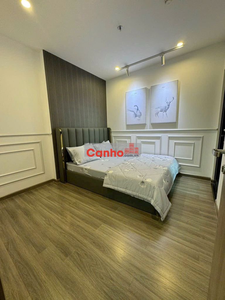 Chỉ 3ty căn 2 phòng ngủ full nội thất Beverly Solari Vinhomes Quận 9