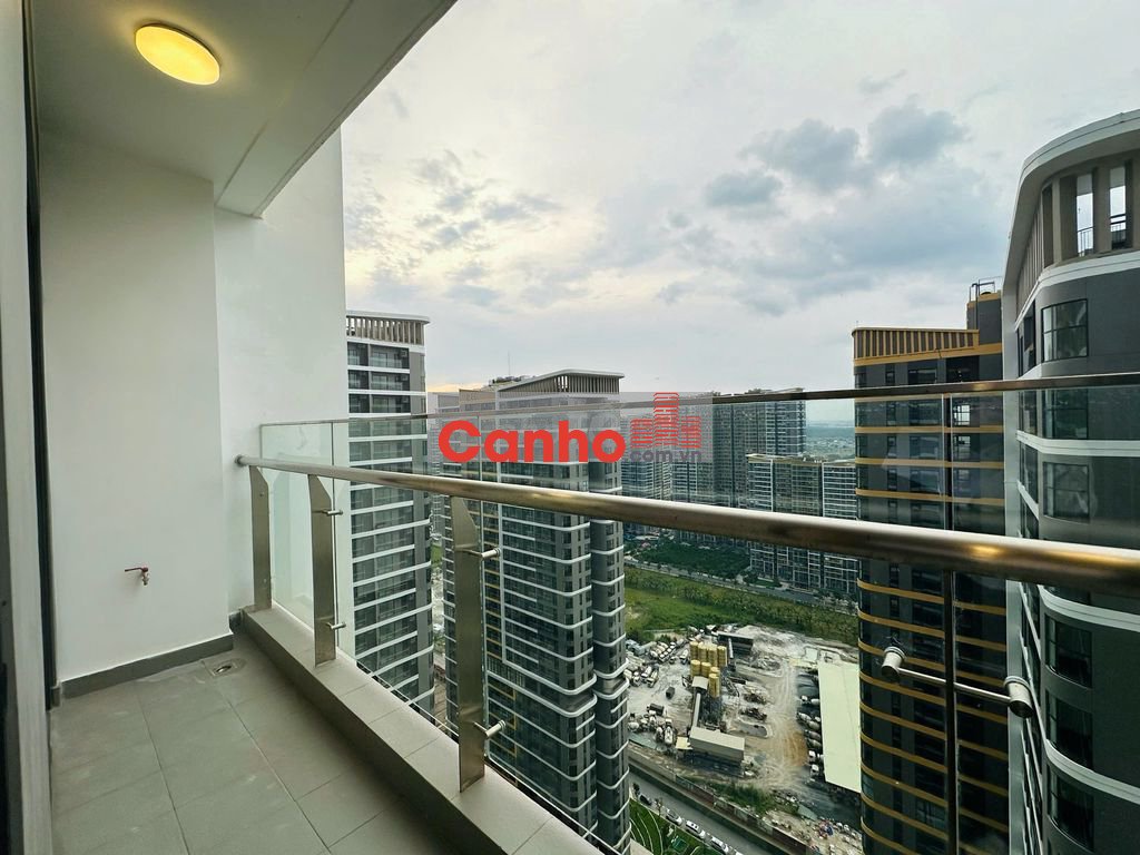 The Beverly - giá *** T11: Studio 2.6 tỷ; 1PN+ 4.8 tỷ; 2PN