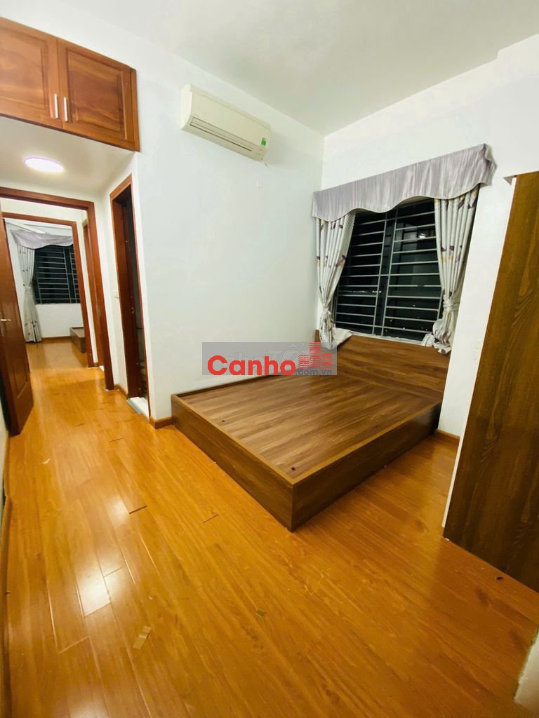 Chính chủ cần bán căn chung cư lô góc Đại Thanh - 2 phòng ngủ, 2wc