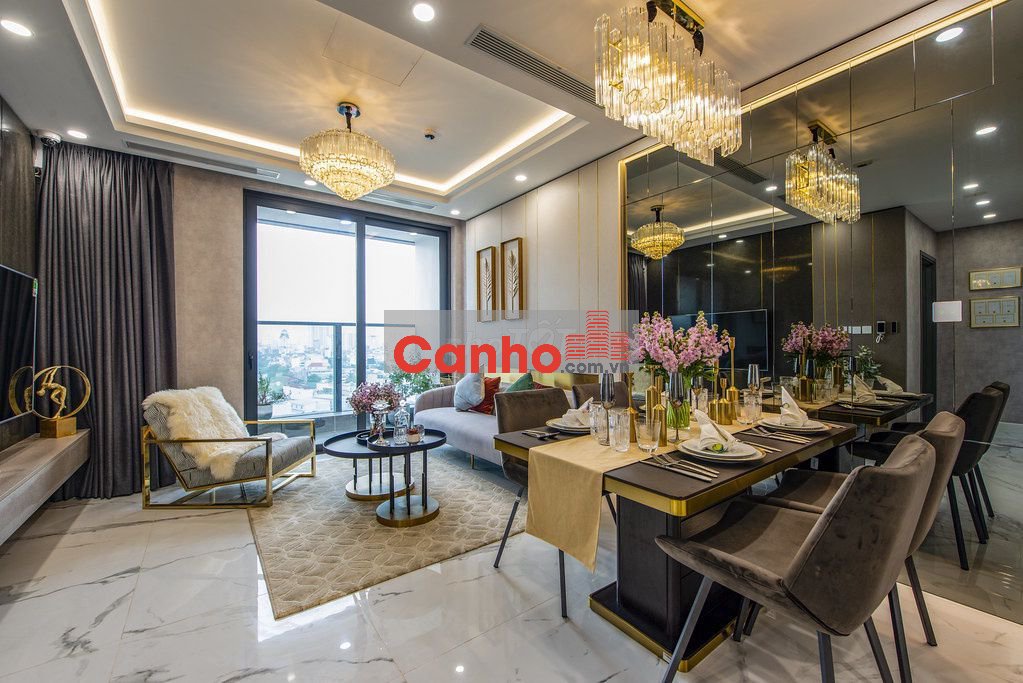 Chính chủ bán nhanh căn hộ 2 phòng ngủ, 2 nhà vệ sinh, nội thất cơ bản