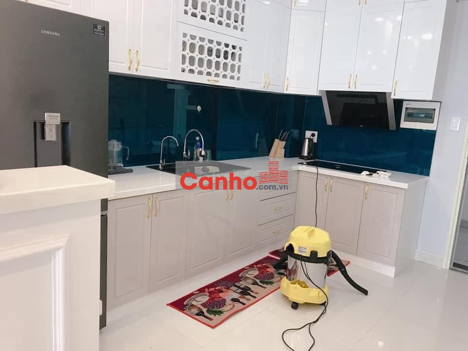 PROSPER 54M2 2PN 2WC GIÁ CHỈ Từ 2,4y