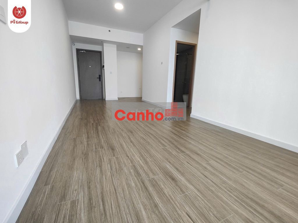 Căn hộ 2PN 2wc mặt tiền Phạm Văn Đồng, hỗ trợ vay 0 gốc lãi 2 năm