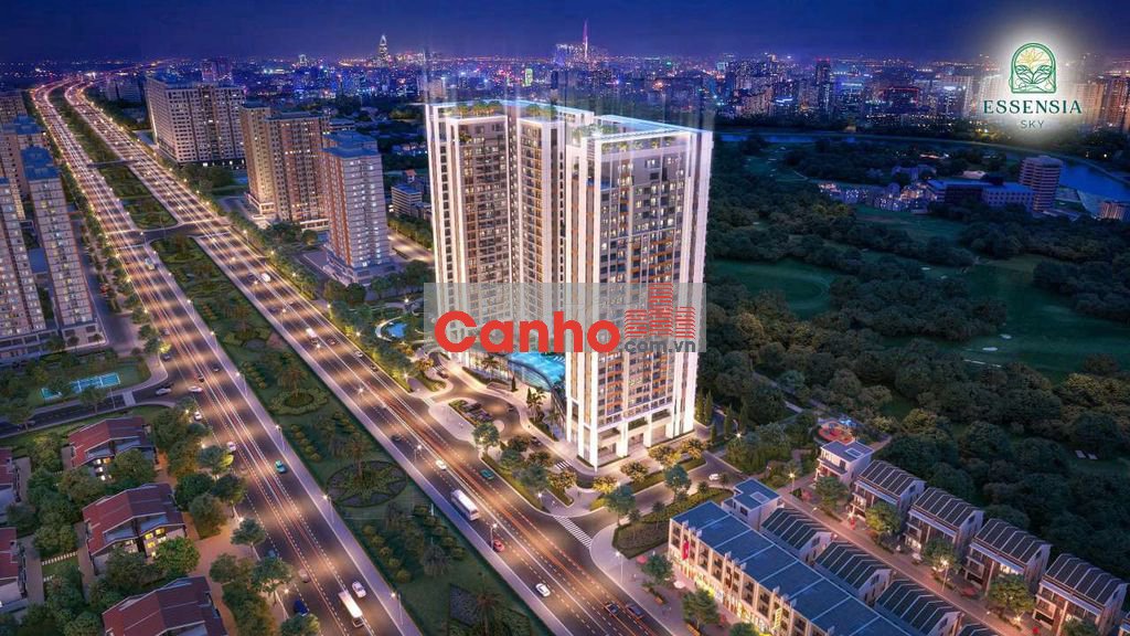 Căn hộ cao cấp 3 PN , Nam Sài Gòn, 120m2 , giá 8.6 tỷ