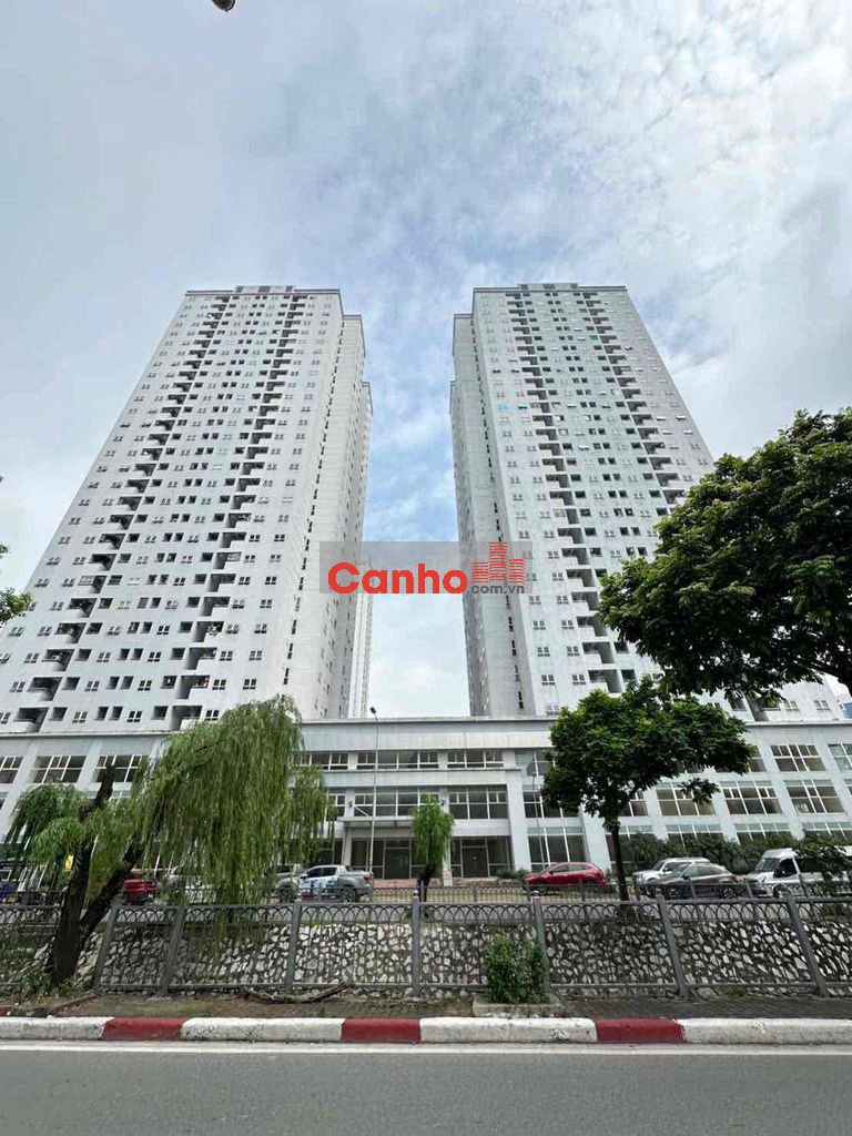 Bán căn hộ chung cư 30T Nam Trung Yên, Yên Hoà, Tp Hà Nội