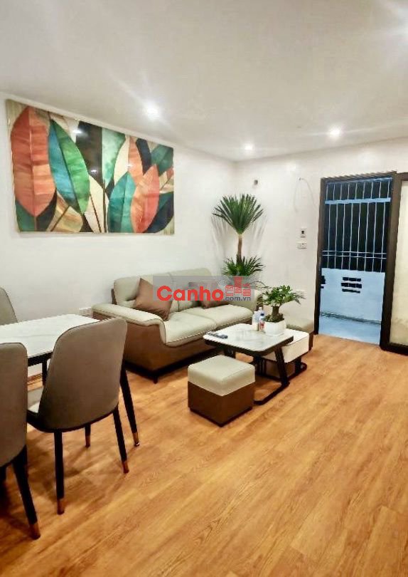 🌿 CĂN HỘ TRUNG TÂM MAI DỊCH – 75M² – 3 NGỦ – KHÁCH BẾP RIÊNG – Ở NGAY