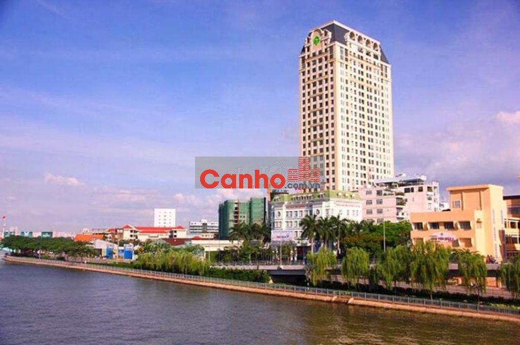 Giảm 1 tỷ bán gấp căn hộ ICON 56 Bến Vân Đồn Q4 3PN view Q1