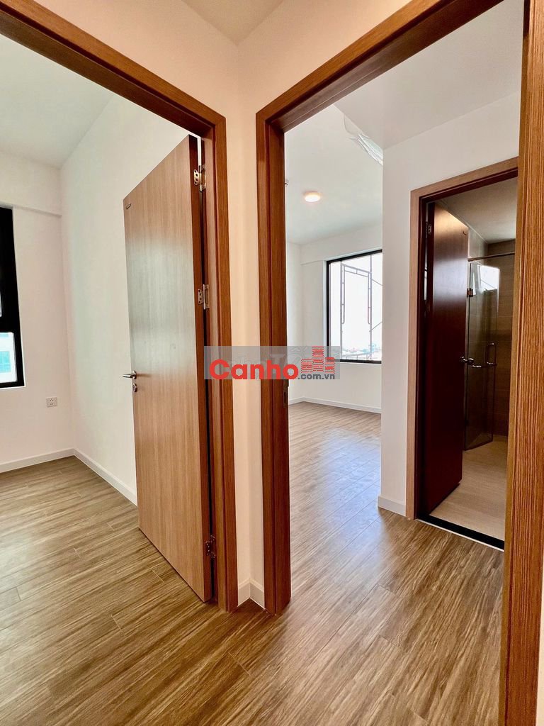 Sở hữu CH ngay chân Cầu Vượt Linh Xuân, thuận tiện di chuyển về SGon