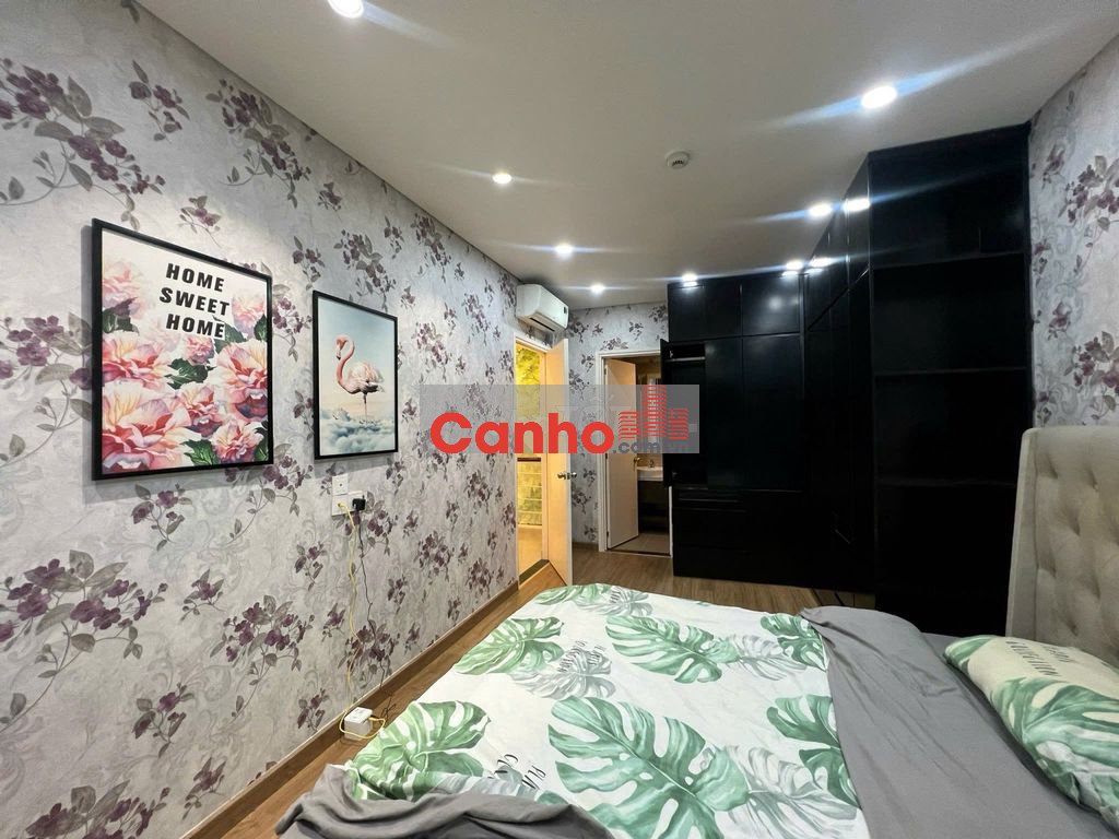 🌟 BÁN CĂN HỘ DUPLEX DRAGON HILL 2 – 3PN, 115M², FULL NỘI THẤT 🌟