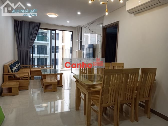 Về quê bán gấp chung cư Richmond City Q Bình Thạnh,66m2/2ty480tr, SHR